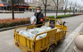 陜西全力保障疫情防控期間能源穩(wěn)定供應(yīng)縮略圖