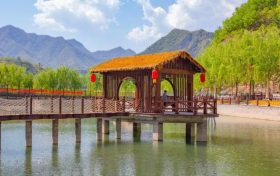 “五一”正式開放，漢中新增一處戶外休閑娛樂好去處！縮略圖