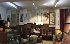 漢中這里竟“藏”著一個“西北匾王”，您知道嗎？縮略圖