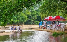 聽說你不知道去哪野餐？漢中寶藏野餐地圖來啦，超實用！縮略圖
