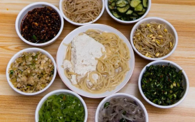 無美食不假期？干飯人速來收藏這份漢中美食清單～縮略圖