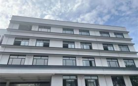 民生工程丨出門就上學(xué)！漢臺(tái)區(qū)這6所新建學(xué)校今年9月開學(xué)招生…縮略圖