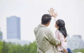 “爸”氣十足的父親節(jié)漢中旅行攻略來啦！助您花式炫“父”~縮略圖