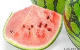 一口8400個細(xì)菌？你是合格的夏日“吃瓜群眾”嗎？縮略圖