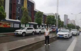 精準(zhǔn)出擊！漢中公安連續(xù)破獲多起盜竊案！縮略圖