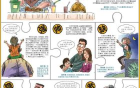 致敬父親節(jié)|嚴(yán)、強(qiáng)、帥、缺、隱…你眼中的父親是什么樣子？縮略圖