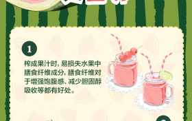 怎樣才能挑到一顆又甜又脆的好瓜？縮略圖