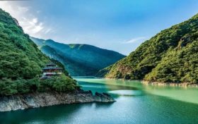 漢中市端午假期旅游福利接 “粽” 而至，精彩活動別錯過！縮略圖