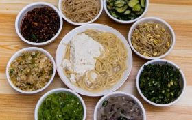 連董宇輝都在推薦的漢中美食，你“get”了嗎？縮略圖