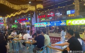 “知味陜西·漢中味道”2022餐飲消費(fèi)季，一大波美食來襲！縮略圖
