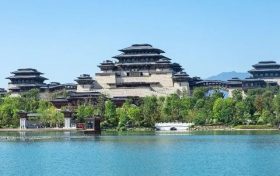漢中最新旅游優(yōu)惠政策，速看！縮略圖