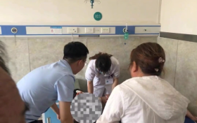 “不怕被訛，人總要有良心”！是咱漢中人縮略圖