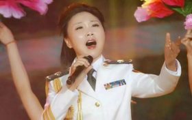 7月23日，歌唱家鴻雁與你相約漢江源景區(qū)縮略圖