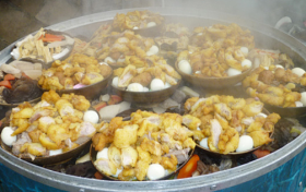 漢中非遺美食，你吃過哪個？縮略圖