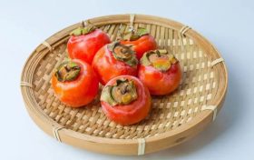 “柿柿如意”！漢臺的深秋，應(yīng)該來一口好“柿”！縮略圖