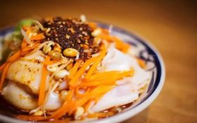 吃貨時間到！漢中這些冬日美食你吃了嗎？縮略圖