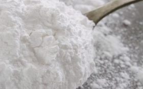 土豆淀粉、玉米淀粉、紅薯淀粉……這么多粉，你知道都咋用嗎？縮略圖