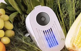 效果不如普通水洗？果蔬清洗機是不是智商稅？縮略圖