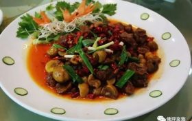 來(lái)佛坪購(gòu)年貨逛大集！感受秦嶺年味兒~縮略圖