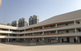 漢中新增道路、學(xué)校！期待投用→縮略圖