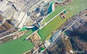 省財(cái)政支持！事關(guān)漢中工程建設(shè)→縮略圖