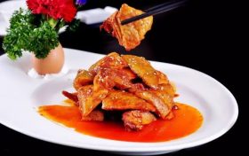 美食不可負！到寧強旅行必吃的9種美食縮略圖