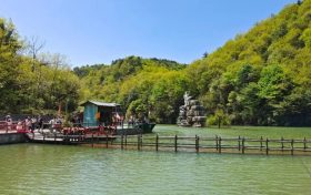 名單公布！漢中這個(gè)縣榜上有名→縮略圖