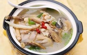 拒絕寒潮！佛坪這些美食給你溫暖抱抱縮略圖