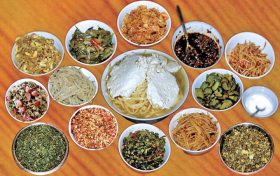 略陽(yáng)罐罐茶、菜豆腐節(jié)節(jié)有地方標(biāo)準(zhǔn)了！縮略圖