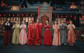 厲害了！南鄭漢調(diào)桄桄青年演員登上總臺“春戲晚”縮略圖