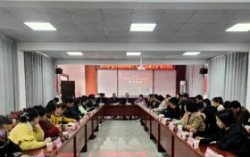 漢中網(wǎng)信開展網(wǎng)絡宣傳培訓暨記者節(jié)系列活動縮略圖