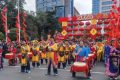 開山鑼鼓將亮相寧強(qiáng)半馬開幕式縮略圖