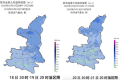 升溫至20℃以上！“亂穿衣”出場！陜西最新天氣→縮略圖