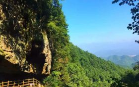 局地氣溫35℃以上！“五一”假期天氣預(yù)報→縮略圖