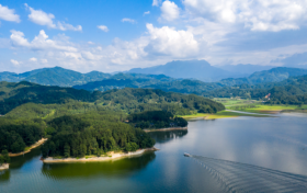 “5·19中國(guó)旅游日” | 免門票、半價(jià)！漢中邀你共赴美好旅程~縮略圖