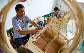 漢中市成功申報(bào)國(guó)家級(jí)非物質(zhì)文化遺產(chǎn)項(xiàng)目8項(xiàng)！看看有哪些→縮略圖