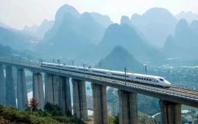 漢中增加長沙、荔波等熱門旅游地高鐵！最新調(diào)整→縮略圖