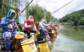 “鄉(xiāng)”聚力量·“創(chuàng)”新未來丨傳統(tǒng)村落“留”下來“活”起來“旺”起來縮略圖 “鄉(xiāng)”聚力量·“創(chuàng)”新未來丨傳統(tǒng)村落“留”下來“活”起來“旺”起來縮略圖