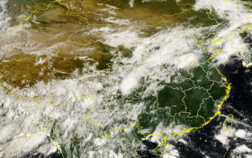 局地或超250毫米！漢中本輪強(qiáng)降雨集中時(shí)段→縮略圖