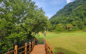 登九鼎之巔，攬山岳之勝！來(lái)草川子邂逅最美秋光縮略圖