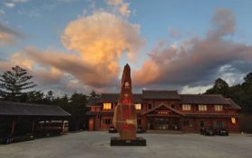 草川子生態(tài)康養(yǎng)旅游度假區(qū)【本周六】恢復(fù)開(kāi)園，正常接待游客縮略圖